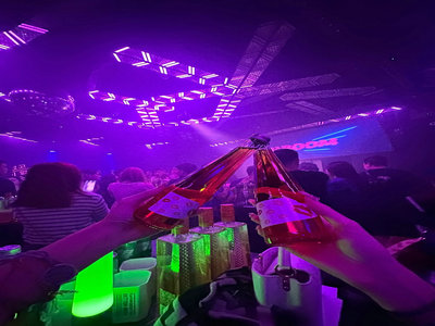 福州酒吧招聘